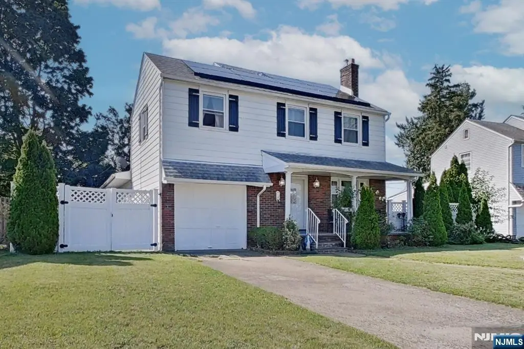 112 Elmwood Drive, Elmwood Park, NJ 07407 - #1