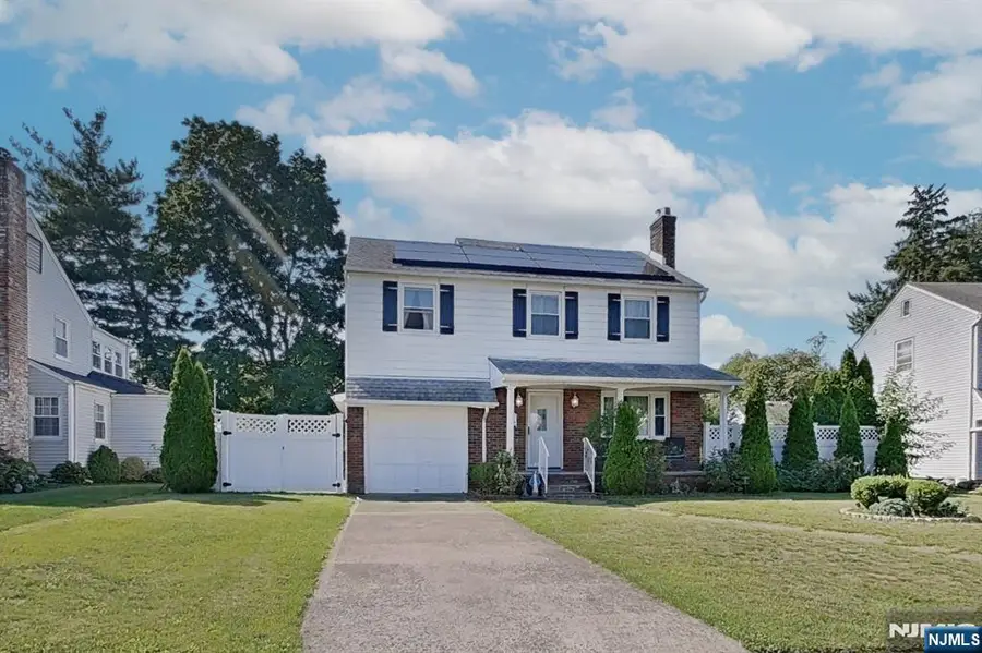 112 Elmwood Drive, Elmwood Park, NJ 07407 - #2