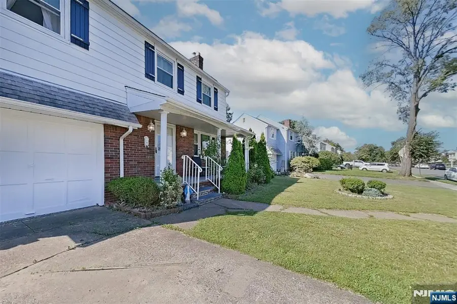 112 Elmwood Drive, Elmwood Park, NJ 07407 - #3