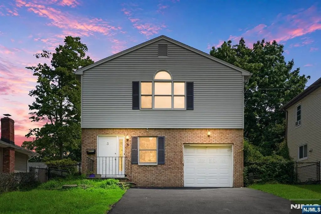 3 Pine Street, Montvale, NJ 07645 - #1