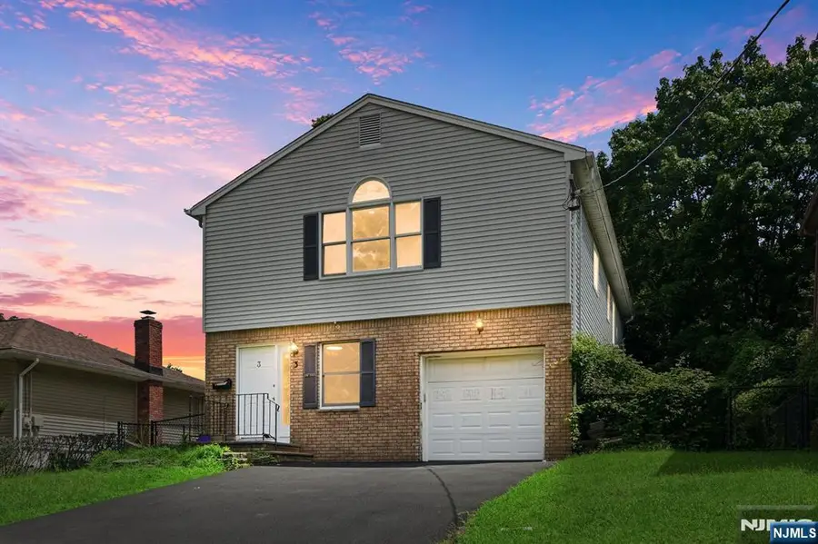 3 Pine Street, Montvale, NJ 07645 - #2