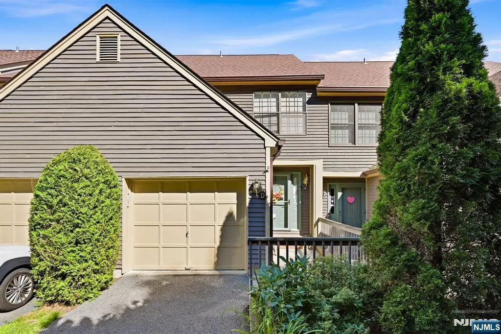 48 Beacon Hill Road D, West Milford, NJ 07480 - #1