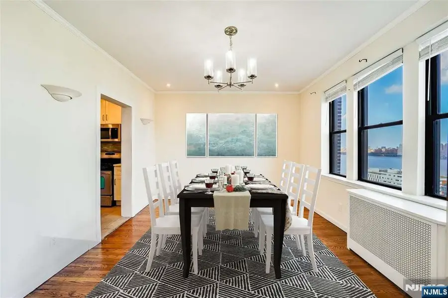 883 JFK Blvd E 3F, Weehawken, NJ 07086 - #2