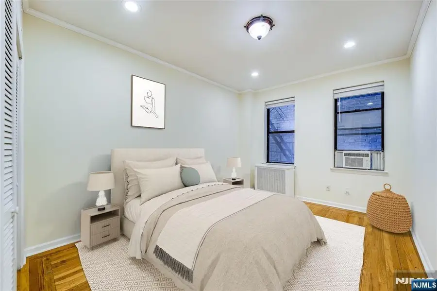 883 JFK Blvd E 3F, Weehawken, NJ 07086 - #3