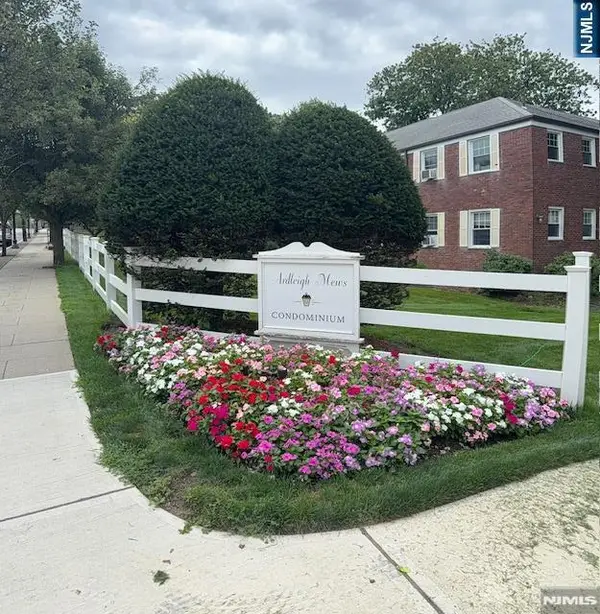 349 Bloomfield Avenue 25, Verona, NJ 07044