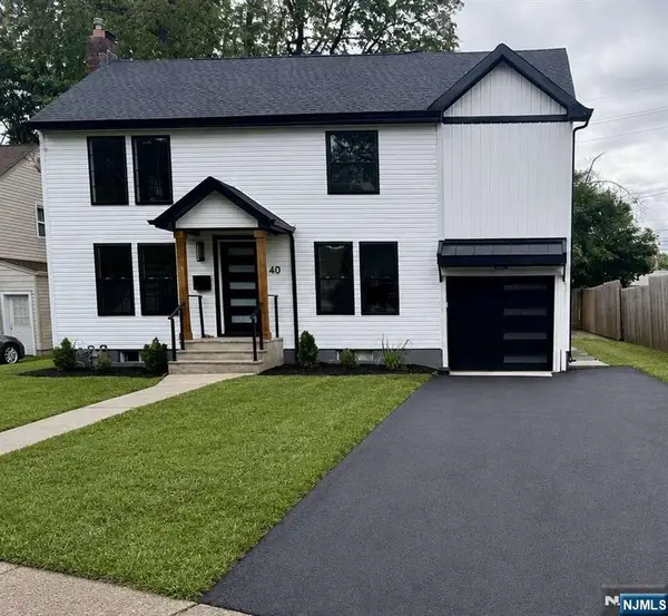 40 Philips Street, Bloomfield, NJ 07003