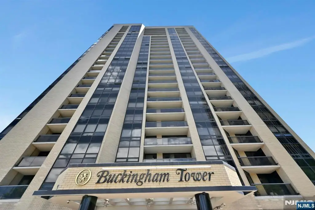 800 Palisade Avenue 901, Fort Lee, NJ 07024 - #1