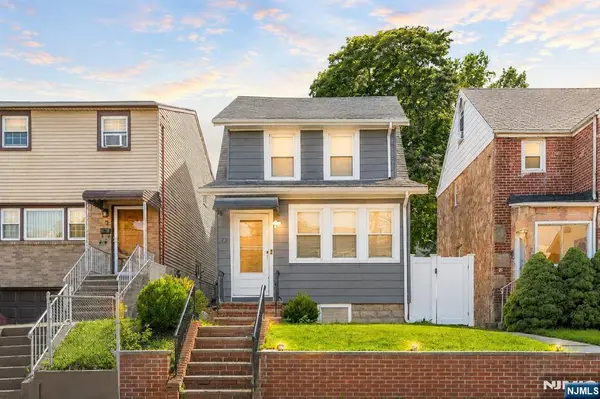 73 Ilford Avenue, North Arlington, NJ 07031