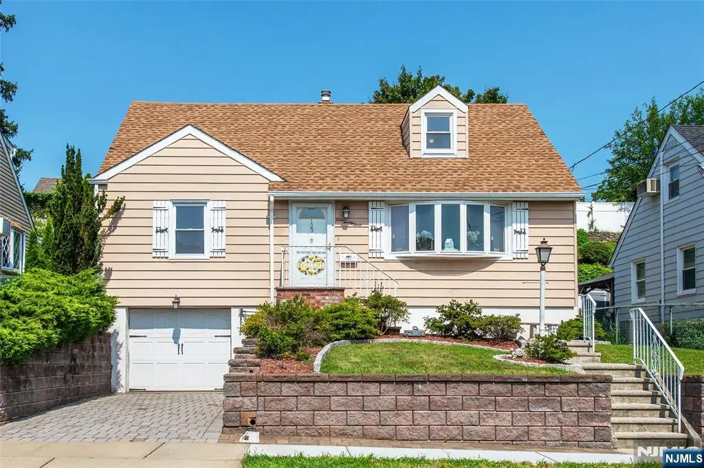 123 6th Street, Wood Ridge, NJ 07075 - #1