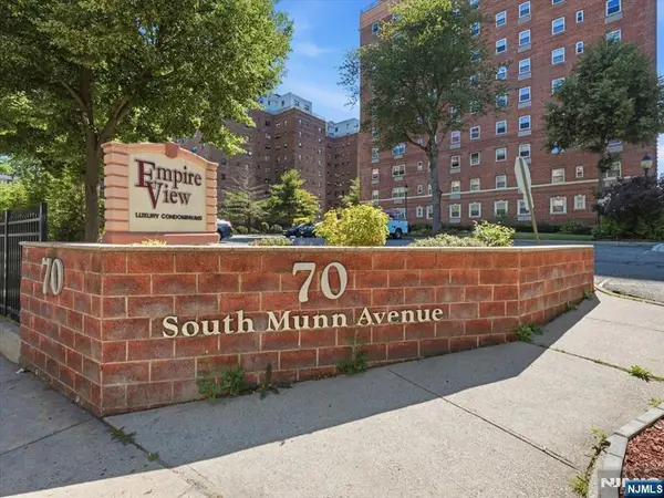 70 Munn Avenue 413, East Orange, NJ 07018