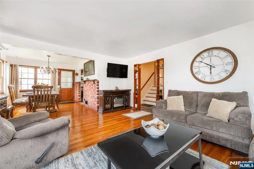 153 Lower Notch Road, Little Falls, NJ 07424 - #1