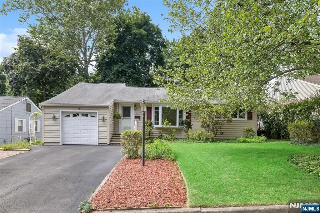 161 Dyer Avenue, Emerson, NJ 07630 - #1