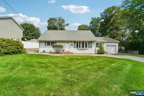 91 Alder Drive, Ramsey, NJ 07446