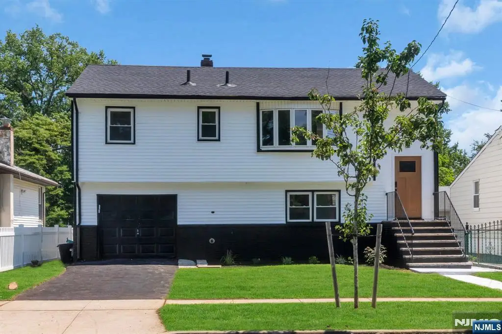 1307 Stockton Street, Rahway, NJ 07065 - #1