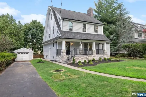 613 Hillcrest Road, Ridgewood, NJ 07450