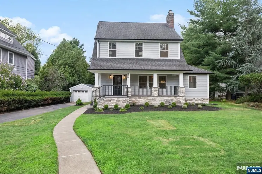 613 Hillcrest Road, Ridgewood, NJ 07450 - #2