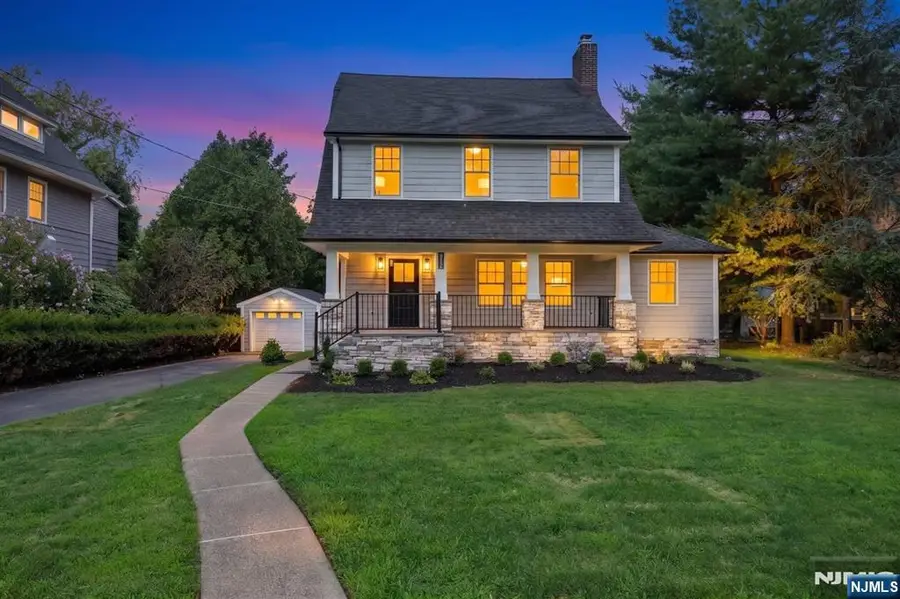 613 Hillcrest Road, Ridgewood, NJ 07450 - #3