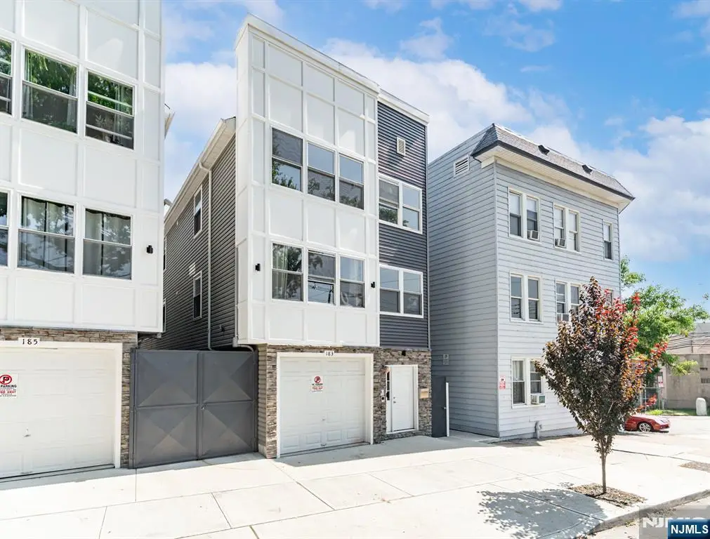 183 Sylvan Avenue, Newark, NJ 07104 - #1