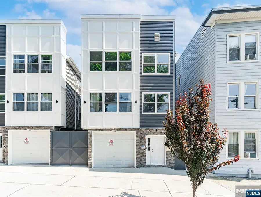 183 Sylvan Avenue, Newark, NJ 07104 - #2