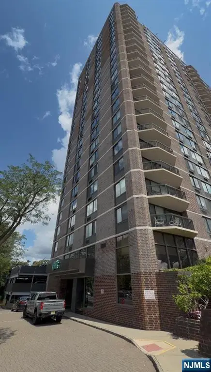 770 Anderson Avenue 20F, Cliffside Park, NJ 07010 - #2