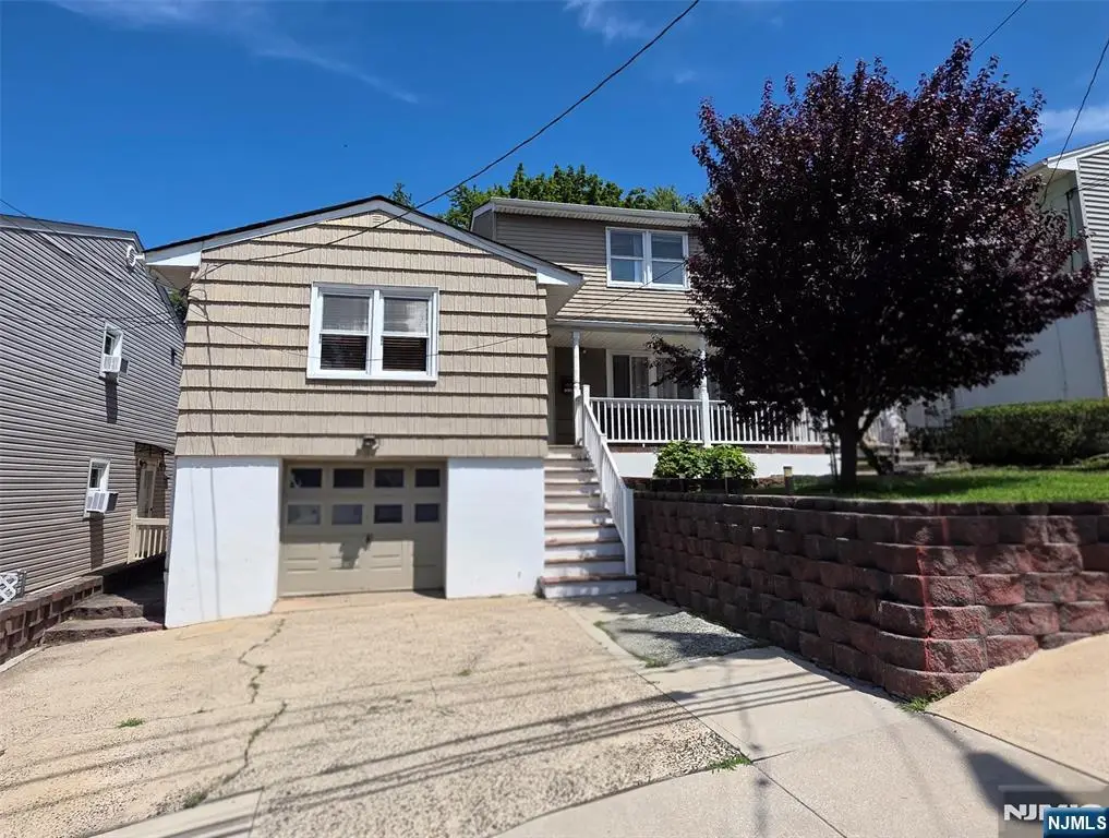 1614 83rd Street, North Bergen, NJ 07047 - #1
