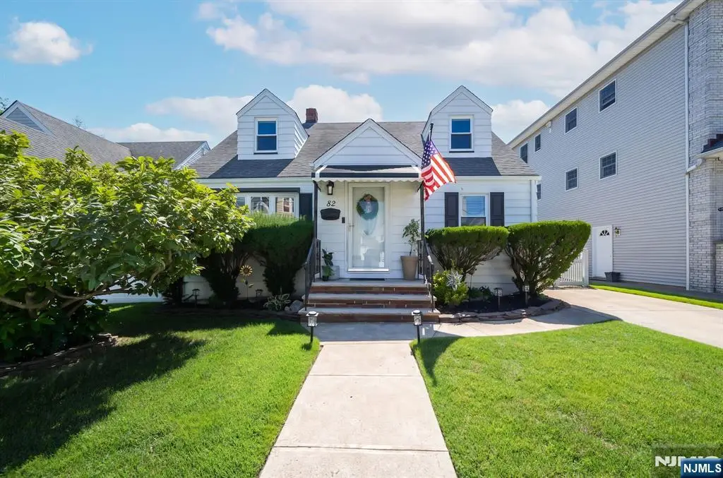 82 Union Street, East Rutherford, NJ 07073 - #1