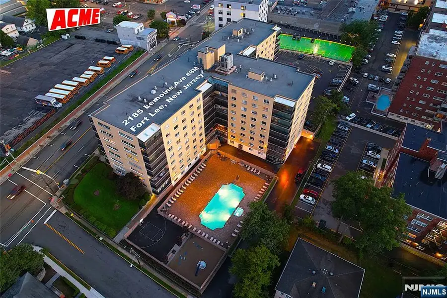 2185 Lemoine 8M, Fort Lee, NJ 07024 - #3