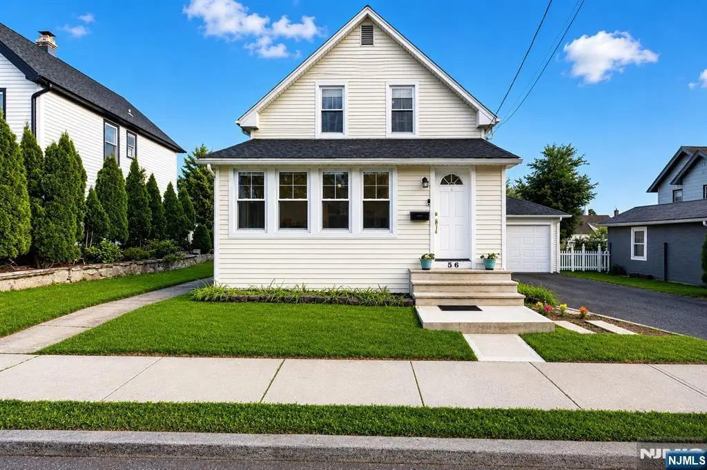 56 Bergen Avenue, Bergenfield, NJ 07621 - #1