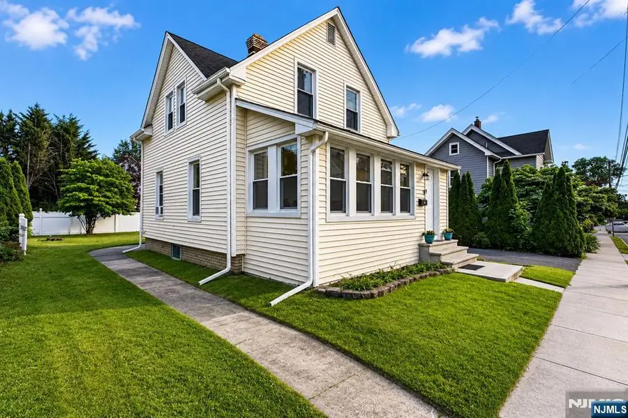 56 Bergen Avenue, Bergenfield, NJ 07621 - #2