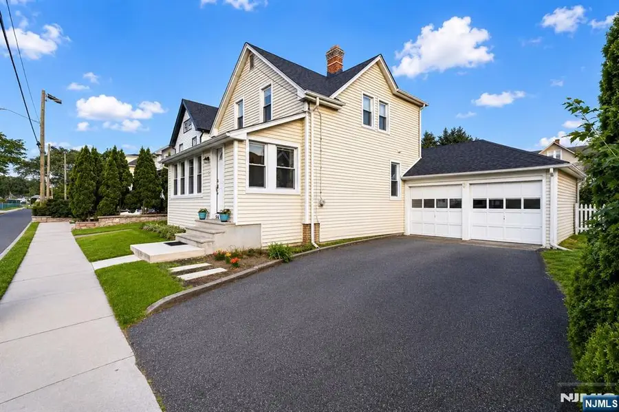 56 Bergen Avenue, Bergenfield, NJ 07621 - #3