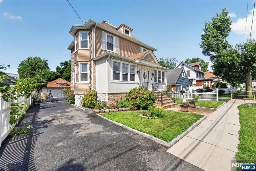 30 Elm Street, Ridgefield Park, NJ 07660 - #2