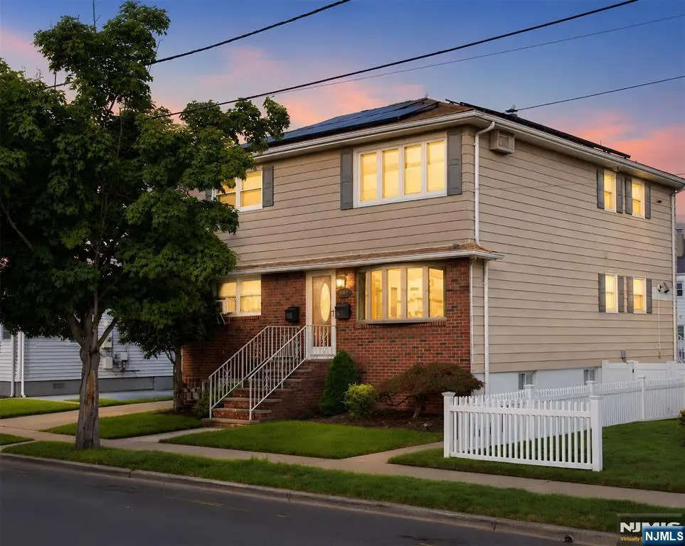 226 Irving Place, Lyndhurst, NJ 07071 - #1