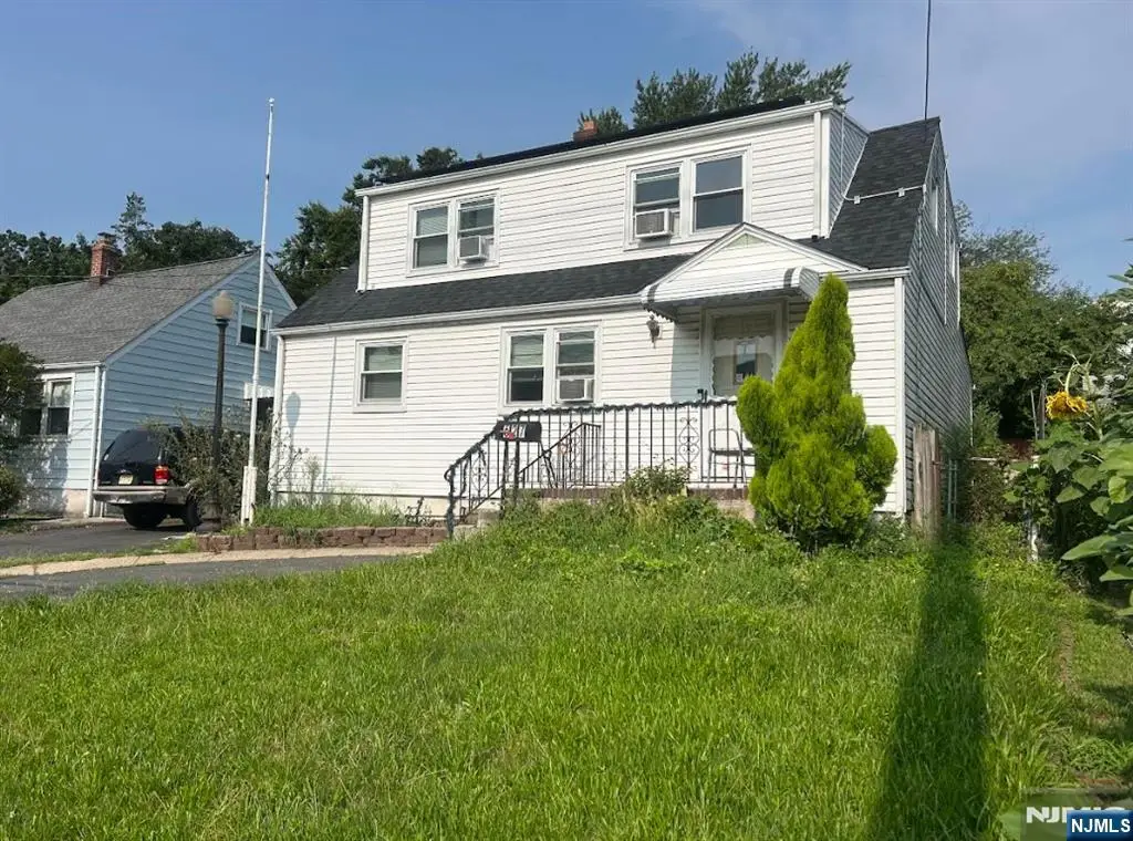 627 Schuyler Avenue, North Arlington, NJ 07031 - #1