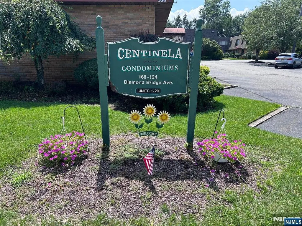 168 Diamond Bridge Avenue 1, Hawthorne, NJ 07506 - #1