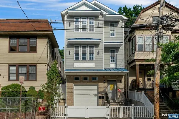 58 Vermont Avenue, Newark, NJ 07106