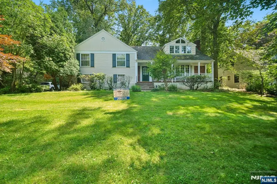 9 Coleridge Road, Short Hills, NJ 07078 - #2