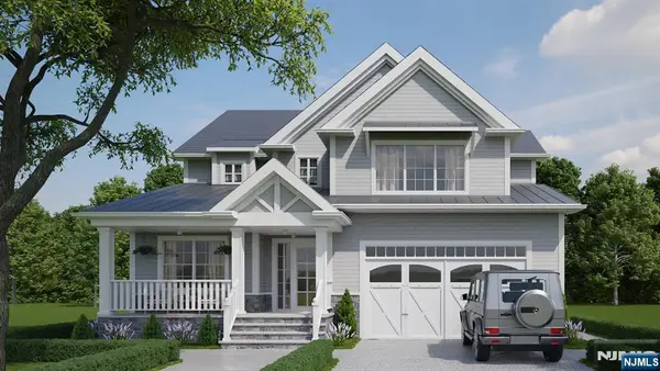 203 Pascack Road, Park Ridge, NJ 07656