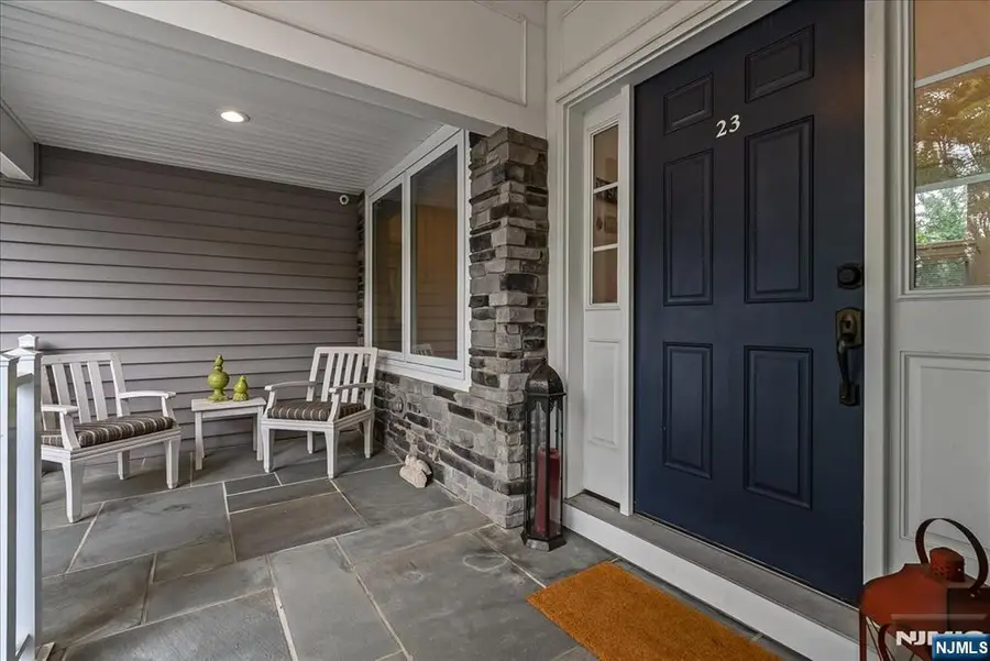 23 Erskine Drive, Morristown, NJ 07960 - #3