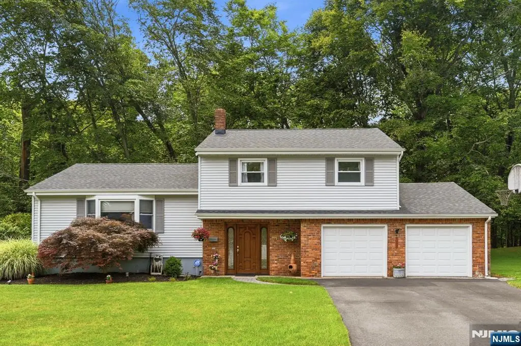 213 Alberon Drive, Park Ridge, NJ 07656 - #1