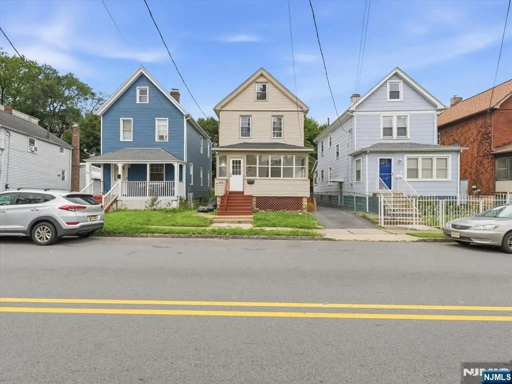56 Prospect Street, Watsessing, NJ 07003 - #1