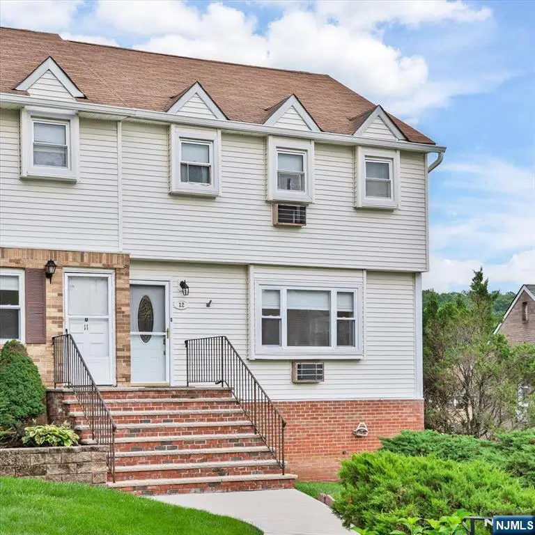 322 Richard Mine Road U12, Mount Hope, NJ 07885 - #1