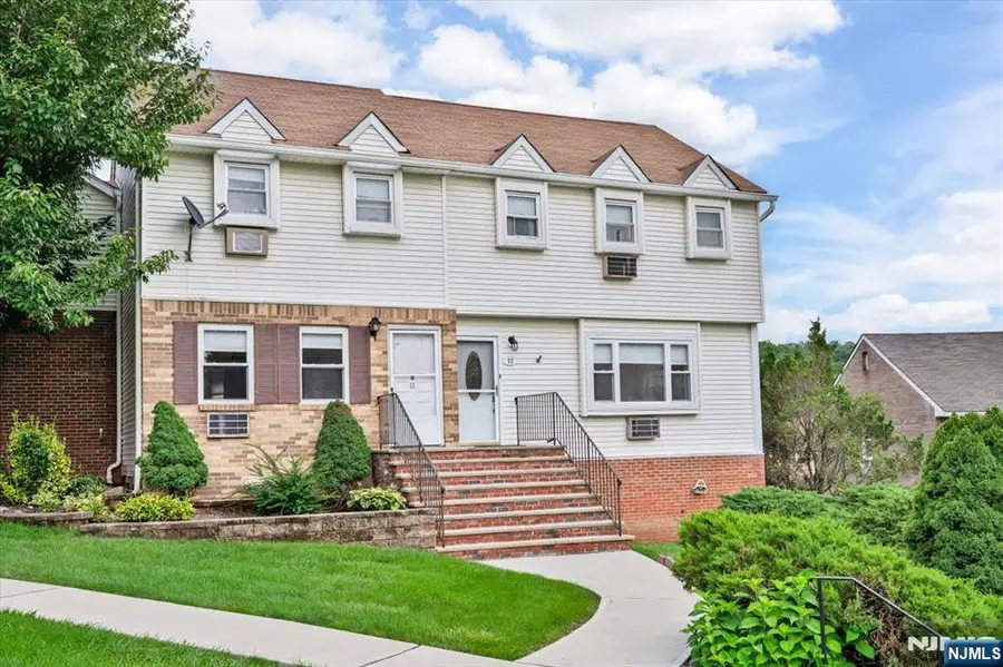 322 Richard Mine Road U12, Mount Hope, NJ 07885 - #2