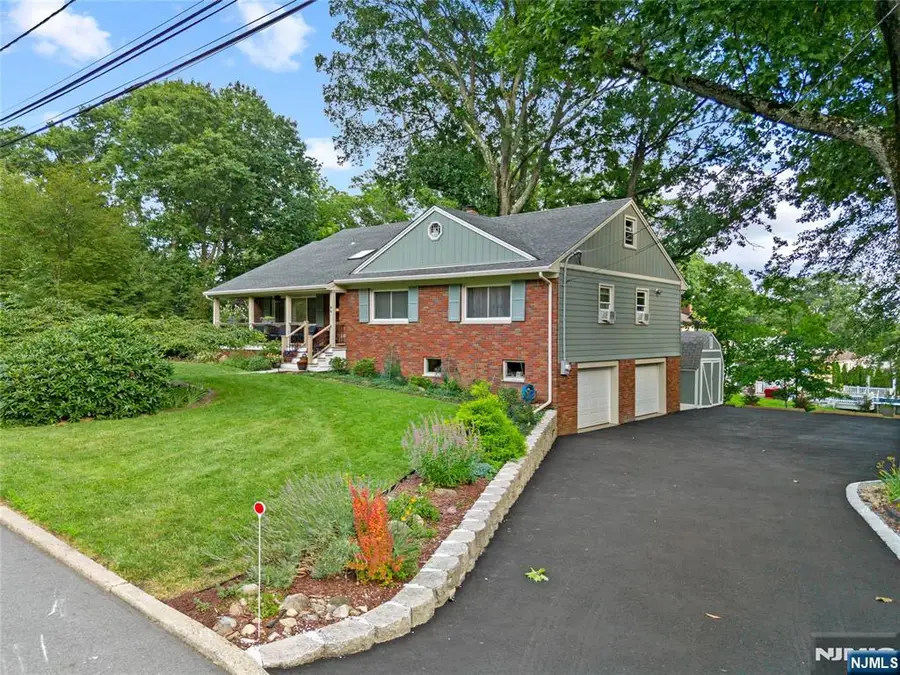 64 Grandview Drive, Haledon, NJ 07508 - #3