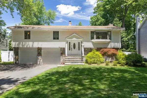 149 Sherwood Drive, Ramsey, NJ 07446