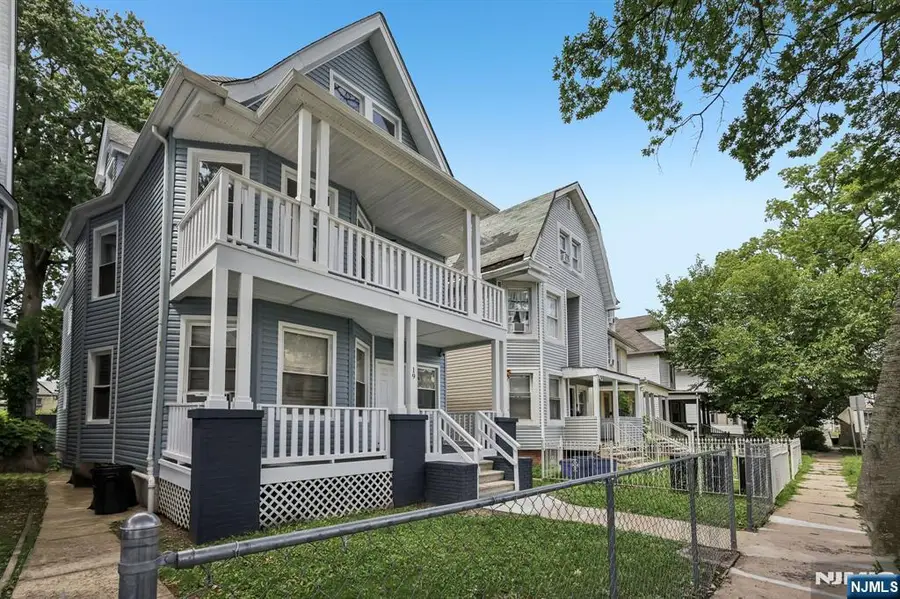 19 Nassau Place, East Orange, NJ 07018 - #2