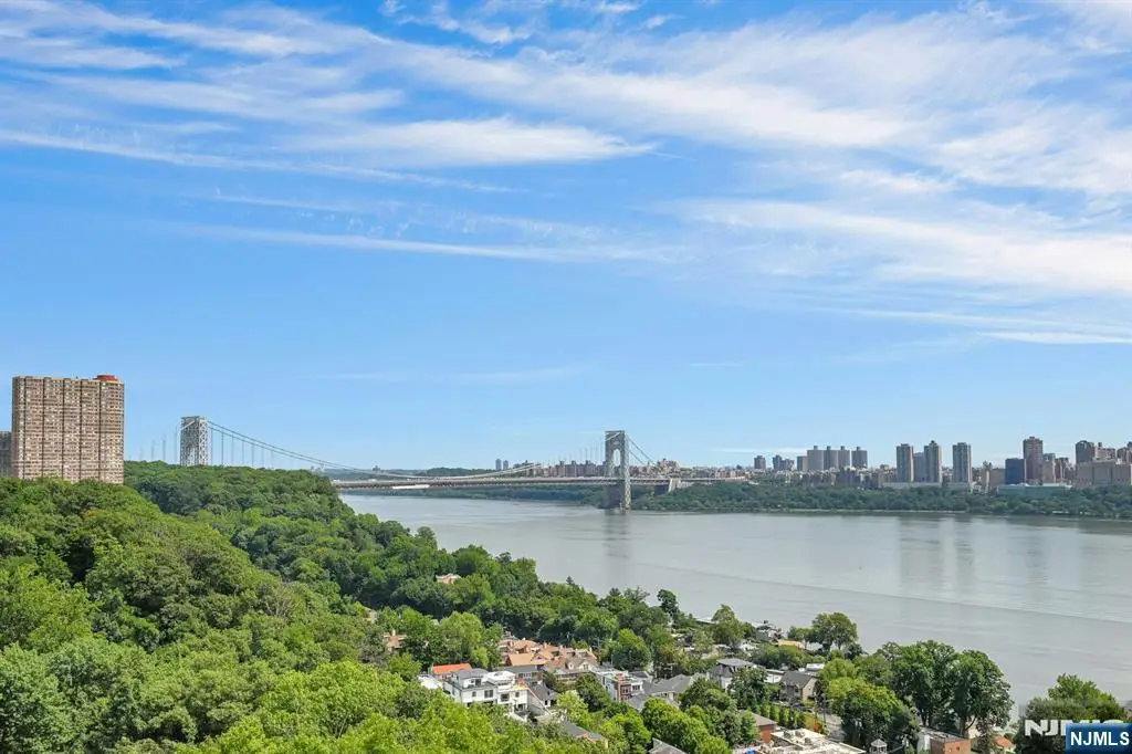 3 Horizon Road 1030 / 1033, Fort Lee, NJ 07024 - #1