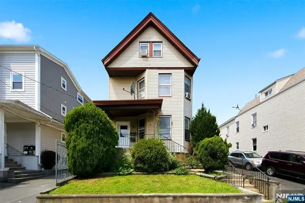 39 La France Avenue, Bloomfield, NJ 07003