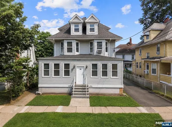 73 Berkeley Avenue, Bloomfield, NJ 07003