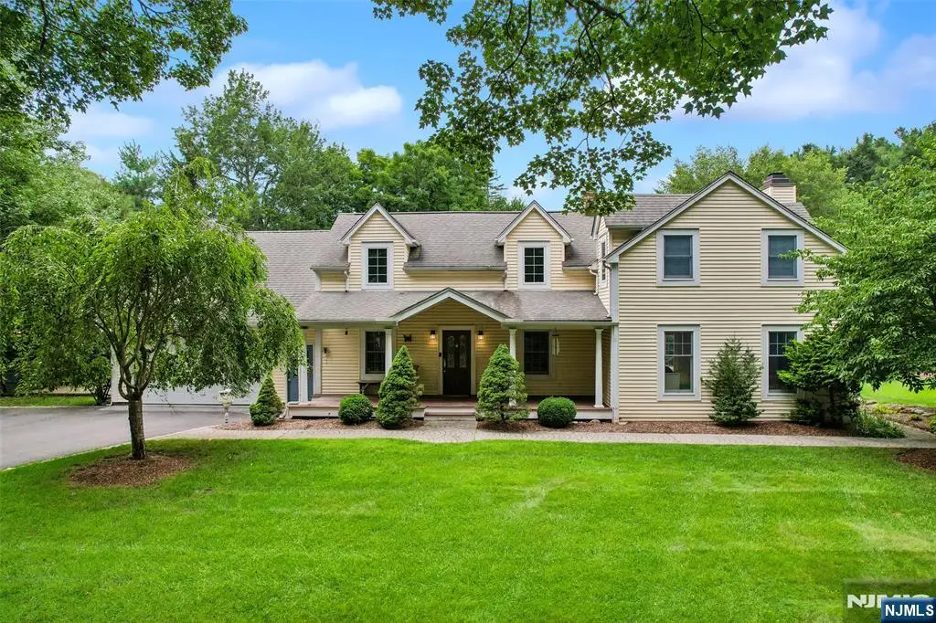 58 Powell Road, Allendale, NJ 07401 - #1
