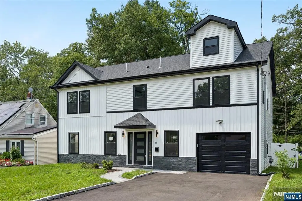 26 Hunterdon Road, West Orange, NJ 07052 - #1